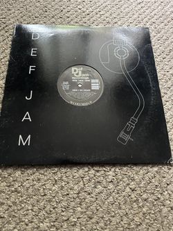 Def Jam Recordings: Oran “Juice” Jones - Father’s Day!
