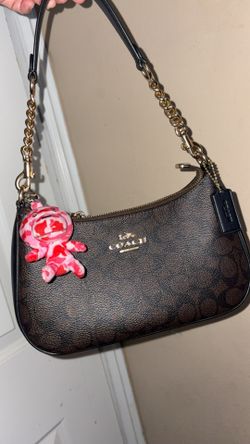 Coach Teri shoulder bag