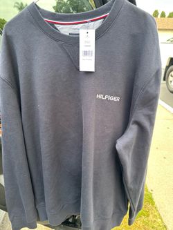 Tommy Hilfiger crewneck