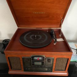 Cd Radio  