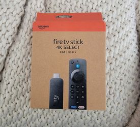 Amazon 4K Firestick $30