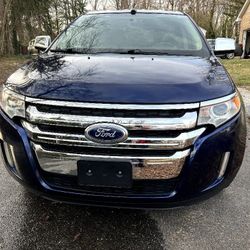 2011 Ford Edge