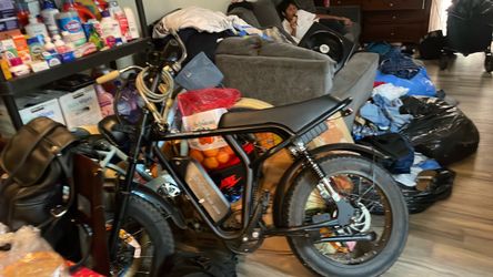 E-Bike Memorex Go300