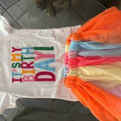 Birthday Outfit
