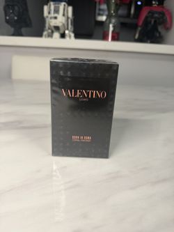 Valentino Born In Roma “Coral Fantasy”