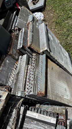 Ac Radiators