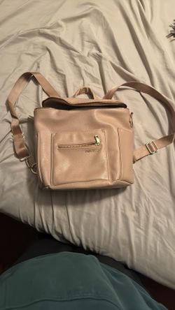 Fawn Design Diaper Bag