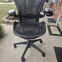 Herman Miller Aeron Chair