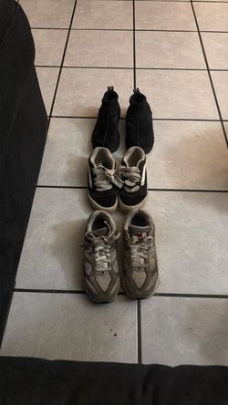 Youth new balance, Vans, Uggs