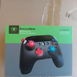 Nintendo Switch Wireless Controller