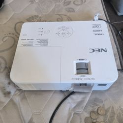 Projector 