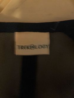 Trekology camping chair anti sink sand sheet and ground cover
