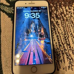 IPhone 8 Plus 64 GB