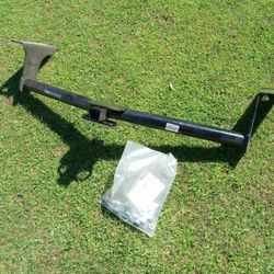 Brand New Reese Tow Hitch  For 2014-18 Mazda 3