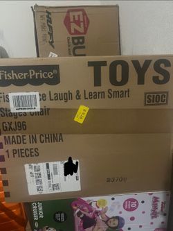 Laugh & Learn Smart Stages Chair 