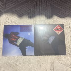 Days Before Rodeo Vinyl 
