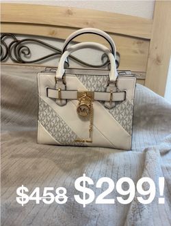 New Michael Kors Bag