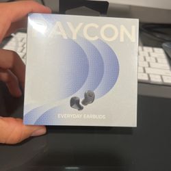 Raycon Earbuds