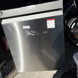 Samsung Never Used Great Condition Dishwasher 