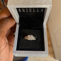 Ariella Ring 