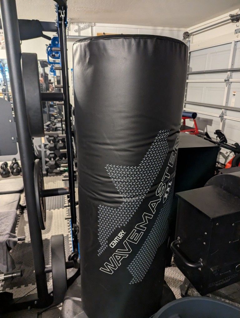 Brand New Punching Bag