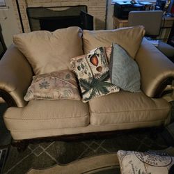 Love Seat