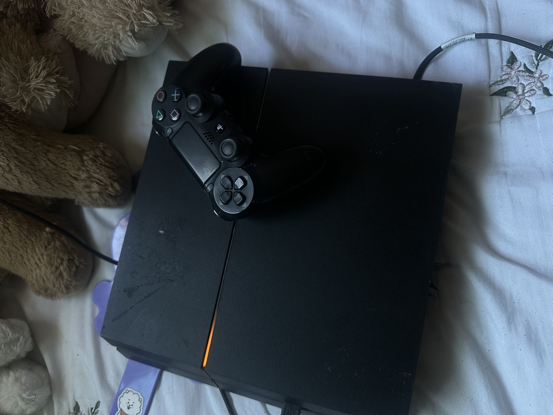 Ps4