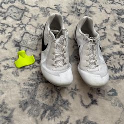 Nike Track & Field Shoes Size:9
