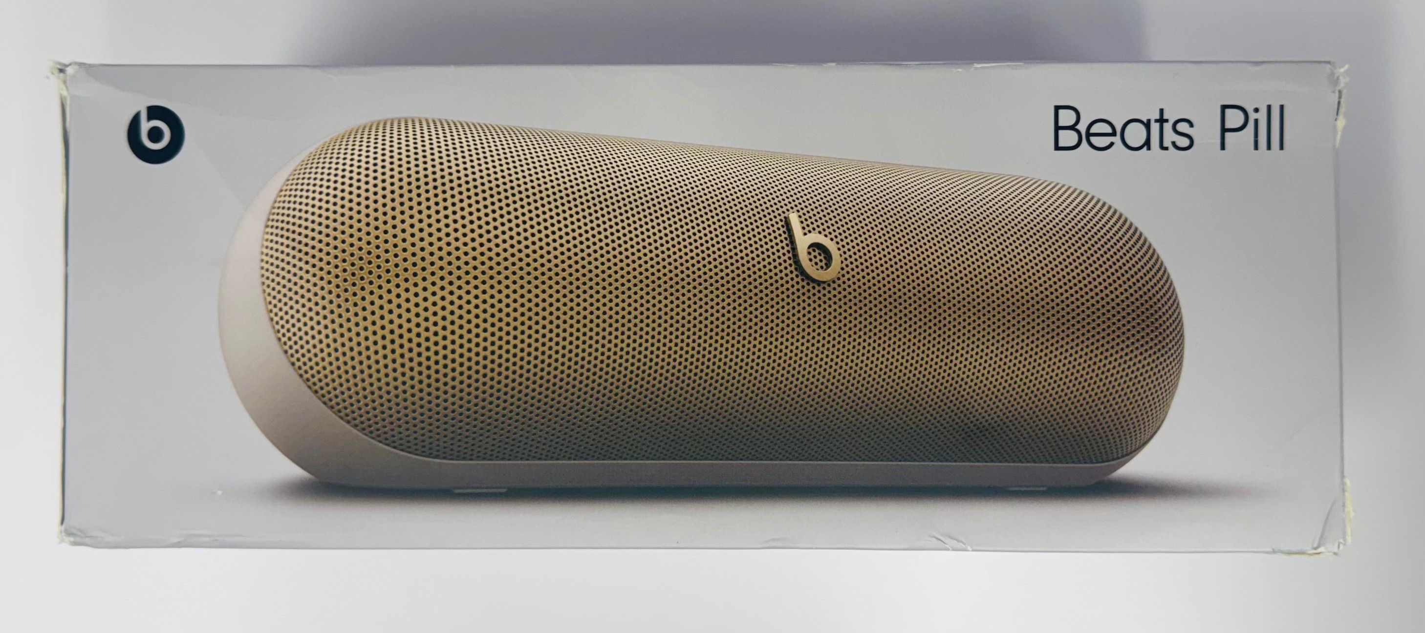 Beats pill 