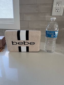 Bebe shoulder bag