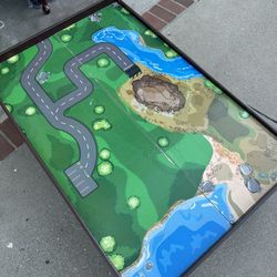 Map Table 