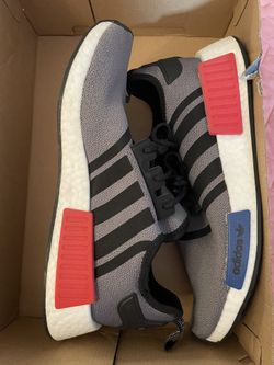 Like New Adidas NMD Shoes