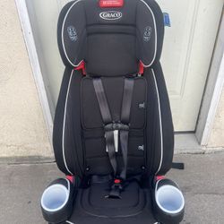 GRACO 10 Position RECLINABLE