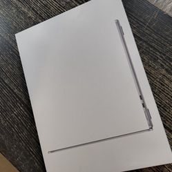 13 inch macbook air (sealed)