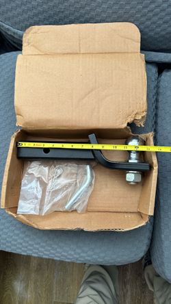 BALL MOUNT ASSEMBLY