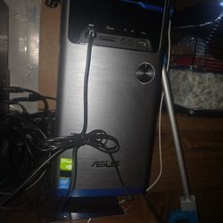 Asus PC 