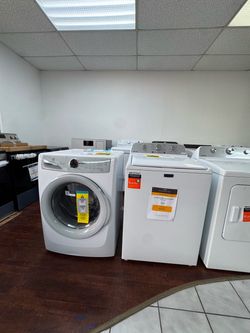 🔥 Washers & Dryers Starting at $475 Each | Sets Starting at $900 | Maytag, LG, Samsung & More!