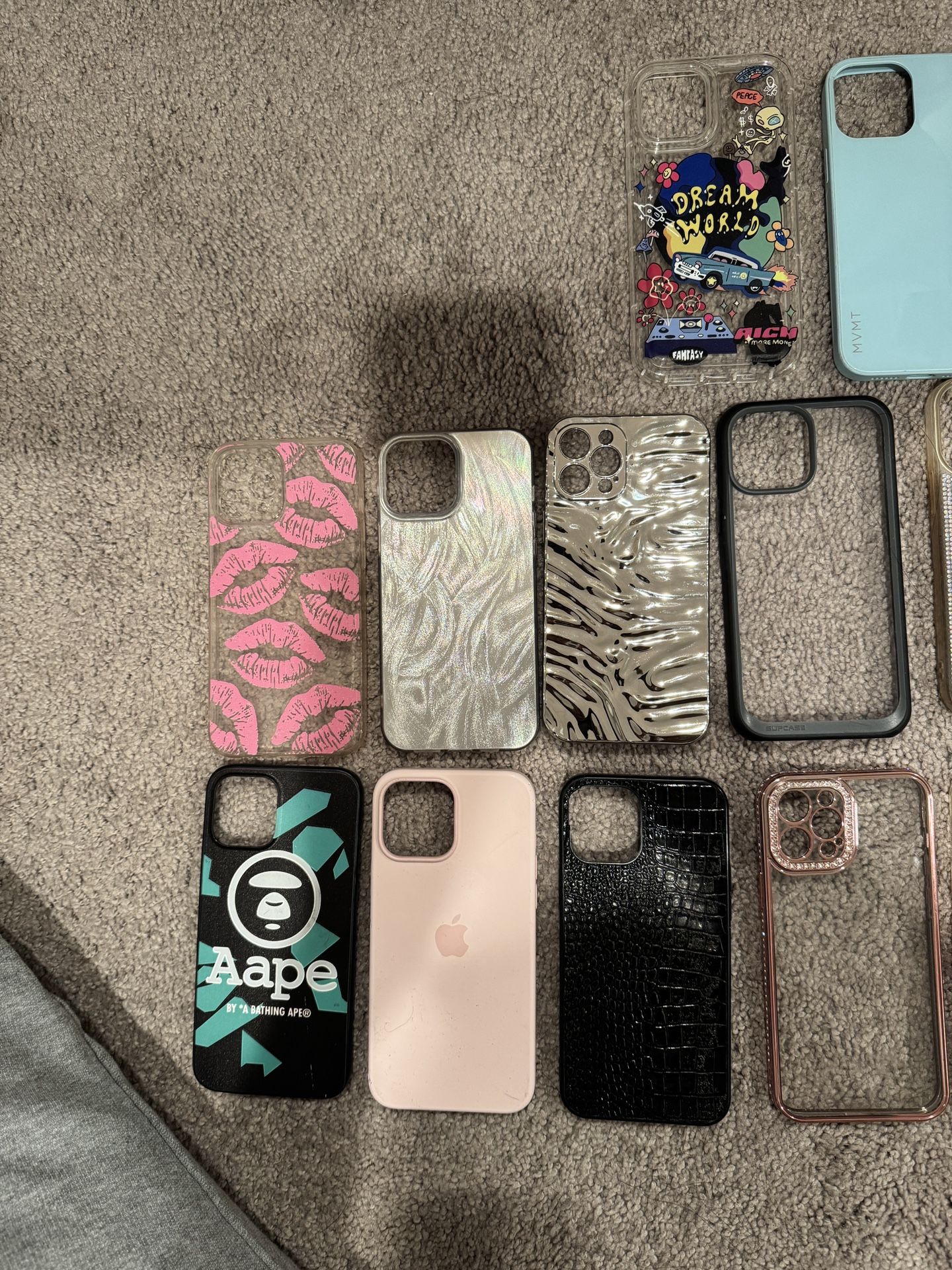 iPhone 12 Pro Max Cases