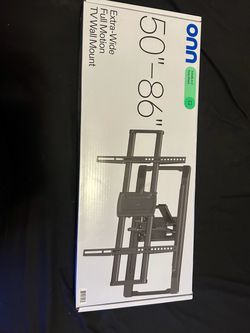 tv wall mount