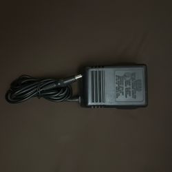 Sega Genesis Power Cord