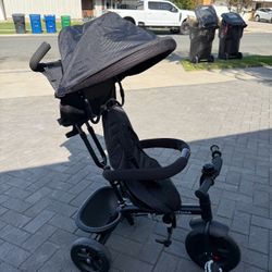 Infans Baby Stroller 