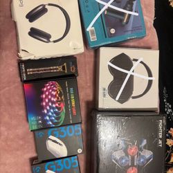 Electronic 
