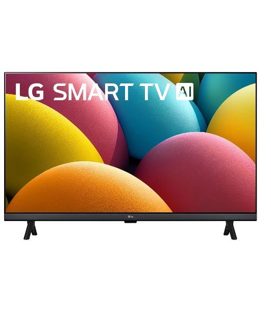 LG 32" Class HD LR60 Smart TV( Only Shipping)