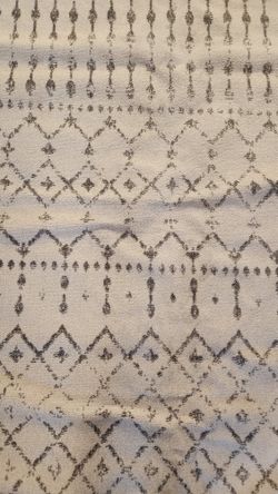 Brand New Area Rug, Never Used