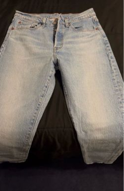 Levis 501