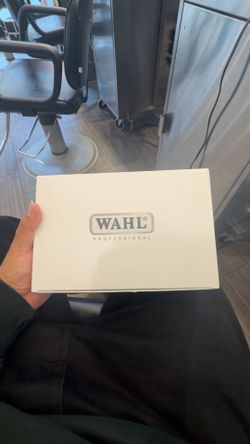Wahl Trimmers