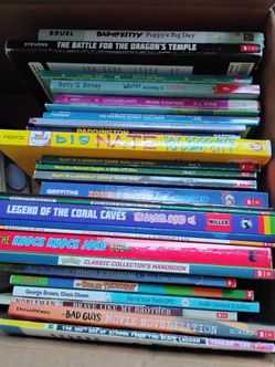 Books