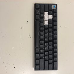 Geeky Keyboard + Bundle 