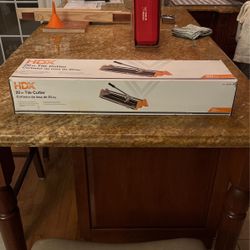 20 Inch Tile Cutter Heavy Duty