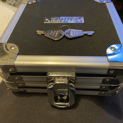 Lock Box